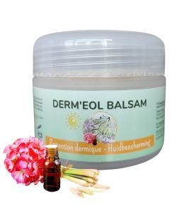 Derm'eol Balsam - Chevaux, 100 g